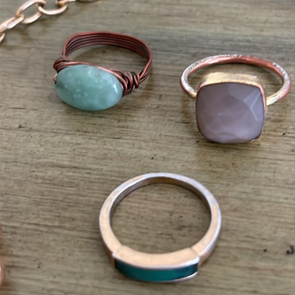 Jewelry bundle - Picture 3 of 4